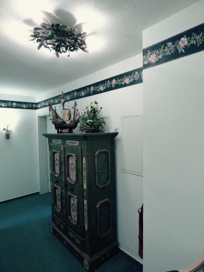 "Rheinschlosschen" Villa Am Meer Goehren  Εξωτερικό φωτογραφία